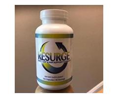 Does This Diet Pill Help You To Enhance Stress-Free Sleep? Resurge
