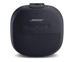 Micro Bluetooth Speaker: Small Portable Waterproof Speaker with Microphone