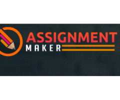 Assignment Maker Uae