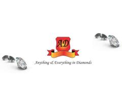 Trusted Round GIA Certified diamond dealer in Antwerp