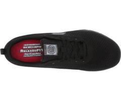 Skechers Women's Ghenter Bronaugh Food Service Shoe