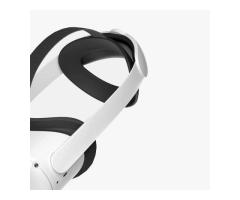 Quest 2 Elite Strap for Enhanced Support and Comfort in VR