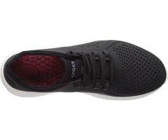 Crocs Women's Literide Pacer Lace-up Sneakers