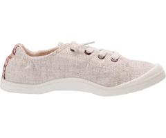 Roxy Women's Bayshore Slip on Sneaker Shoe