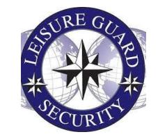 Are you looking for a professional security guard service