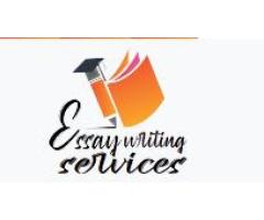 Essay Writing Service