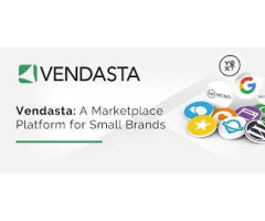 What is Vendasta and how does it work?