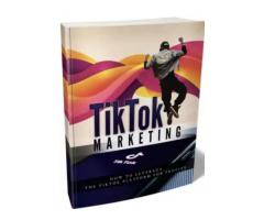 TikTok Marketing - viral Secrets of TikTok