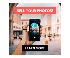 earn from your photos