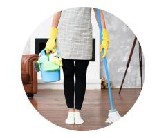 best home cleaning services in India