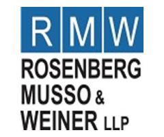 Rosenberg Musso & Weiner L.L.P - Bankruptcy Attorney Brooklyn