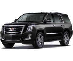 Find SUV Car Services in New Jersey