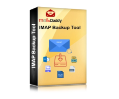 MailsDaddy IMAP Backup Tool