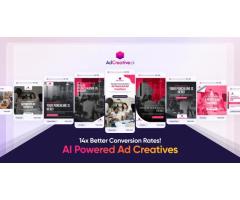Unleash the Power of AI: Create Captivating Ads with AdCreative.ai