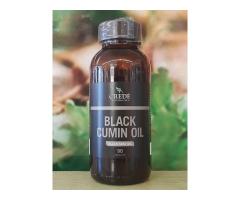 "Black Seed Oil: Your Natural Wellness Solution"