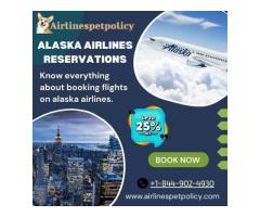 Are you ready to book your flight with Alaska Airlines ?