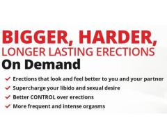 Revolutionize Your Bedroom Performance with VigRX Plus® - The Ultimate Erection Booster!