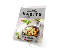 Healthy Habits Video & Ebook Training! 