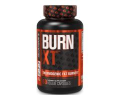 Burn-XT Thermogenic Fat Burner 