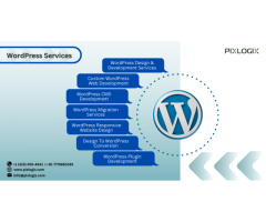 WordPress Experts: Building and Enhancing Websites with Custom Solutions