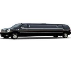 Reserve a Luxury Limo in New Jersey