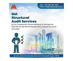 Structural Audit Services in Nagpur