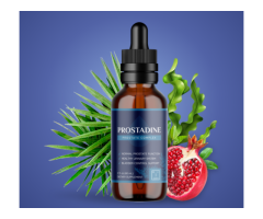 Prostadine - This Cold Drink Might Trigger Your Prostate Health