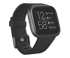 Fitbit Versa 2 Health and Fitness Smartwatch 