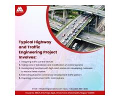 Amigo Projects- Highway and Traffic Engineering