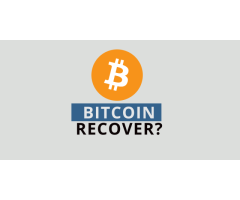 Bitcoin Recovery Service