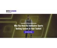 Earn A 6-Figure Income Online: NEW MONEY MAKING SPORTS BETTING SYSTEM
