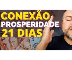 Conexão Prosperidade 21 Dias 