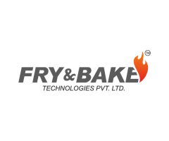 snack food processing company in india-Fry And Bake Technologies Pvt. Ltd.
