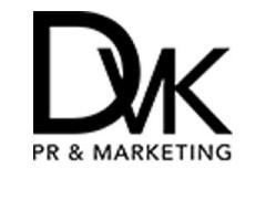 DVK PR & Marketing