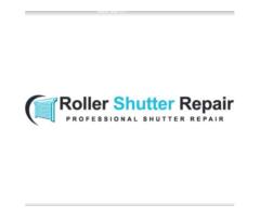Roller Shutter Installation