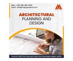 Architectural Planning and Designing in Surat