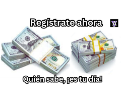 Gana dinero real y diviértete con nuestra nueva aplicación de apuestas