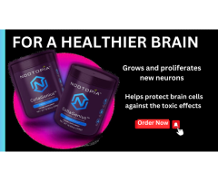 Boost Your Brainpower with CollaGenius - The Ultimate Nootropic Supplement