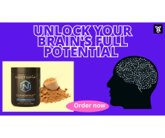 Boost Your Brainpower with CollaGenius - The Ultimate Nootropic Supplement