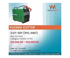 Plasma Cutter Manufacturer in Amritsar