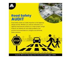 Road Safety Audit Amigo Projects Surat