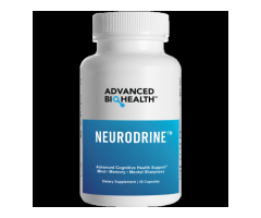 Neurodrine