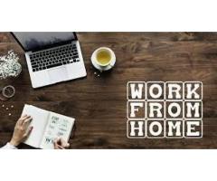 Make $10000 per month working from home