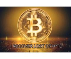 RECOVER YOUR CRYPTO