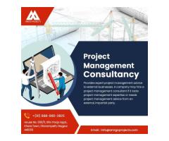 Project Management Consultancy in Nagpur