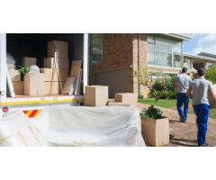 Movers (Moving Company )  
