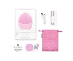 FOREO LUNA 3 Facial Cleansing Brush | Anti Aging Face Massager 