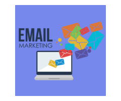 Work From Home Email Marketing
