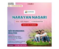 Top Real Estate Company in Nagpur