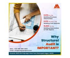 Structural Auditing Services in Surat